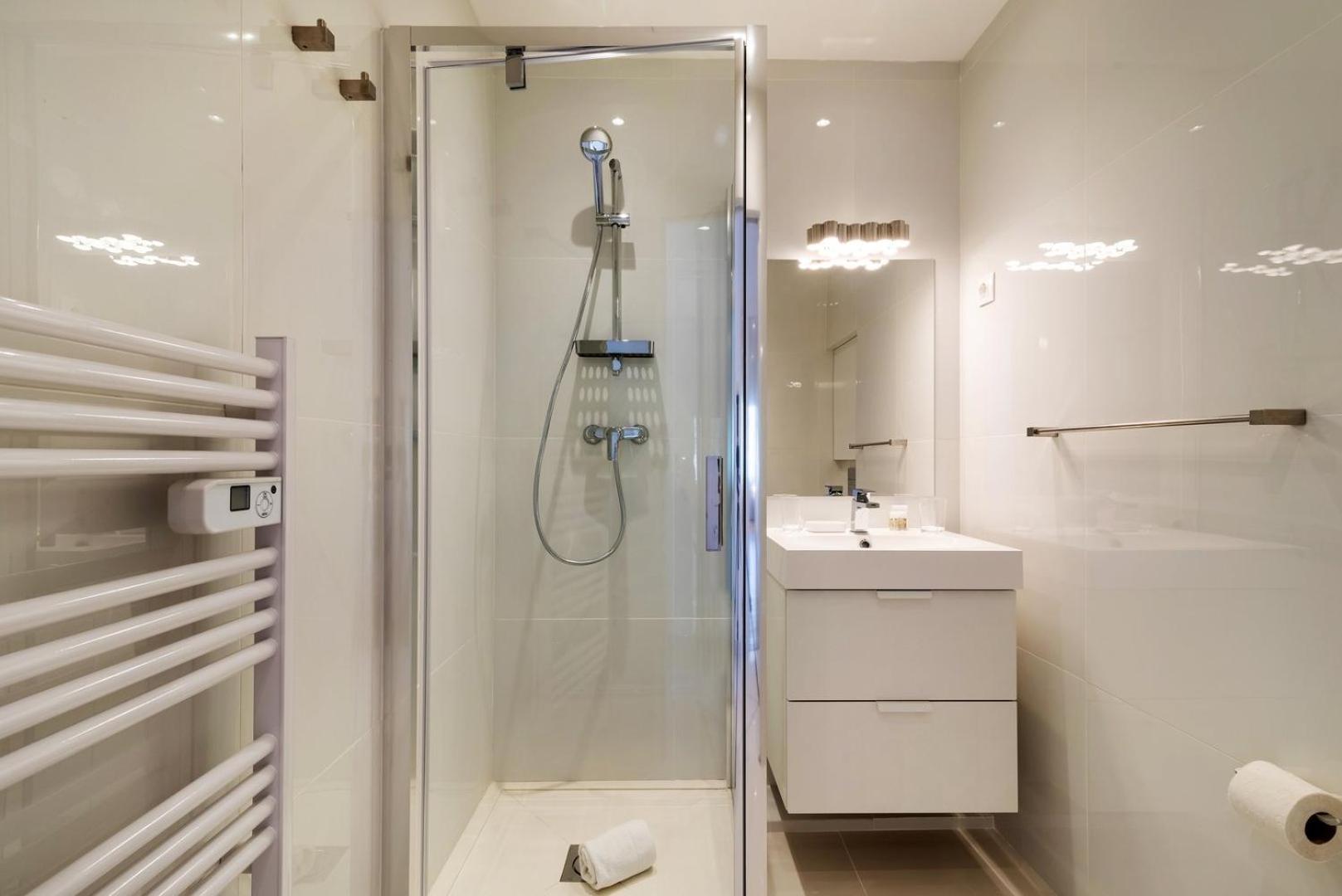 Apartamento Guestready - Sunny And Chic Flat Fits 4 In Santos Lisboa