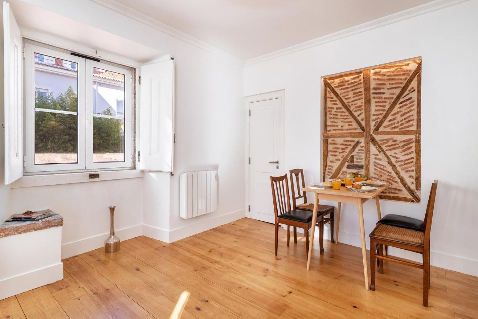 Guestready - Sunny And Chic Flat Fits 4 In Santos Apartamento *