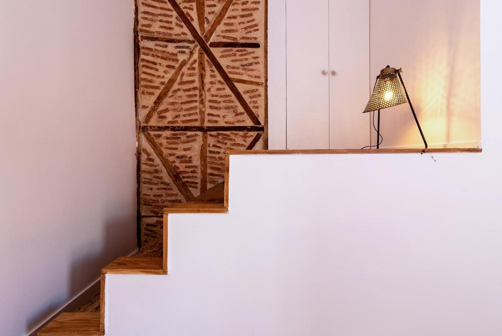 Apartamento Guestready - Sunny And Chic Flat Fits 4 In Santos Lisboa