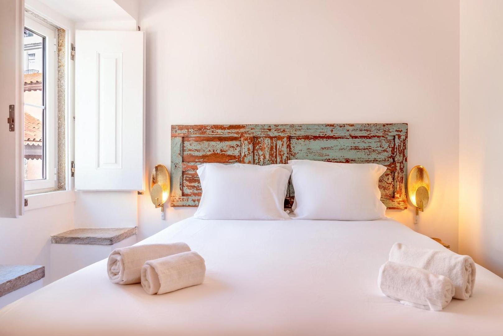 Guestready - Sunny And Chic Flat Fits 4 In Santos Apartamento