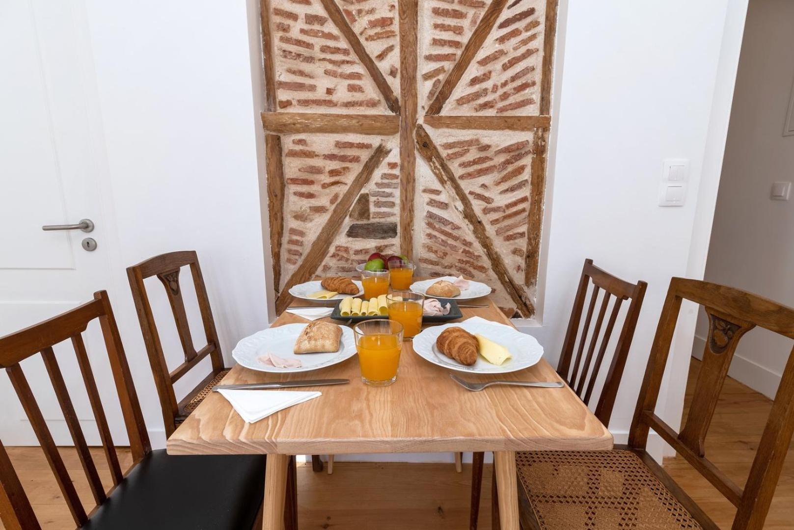 Guestready - Sunny And Chic Flat Fits 4 In Santos Apartamento